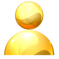 ข้อมูลบัญชี icon image