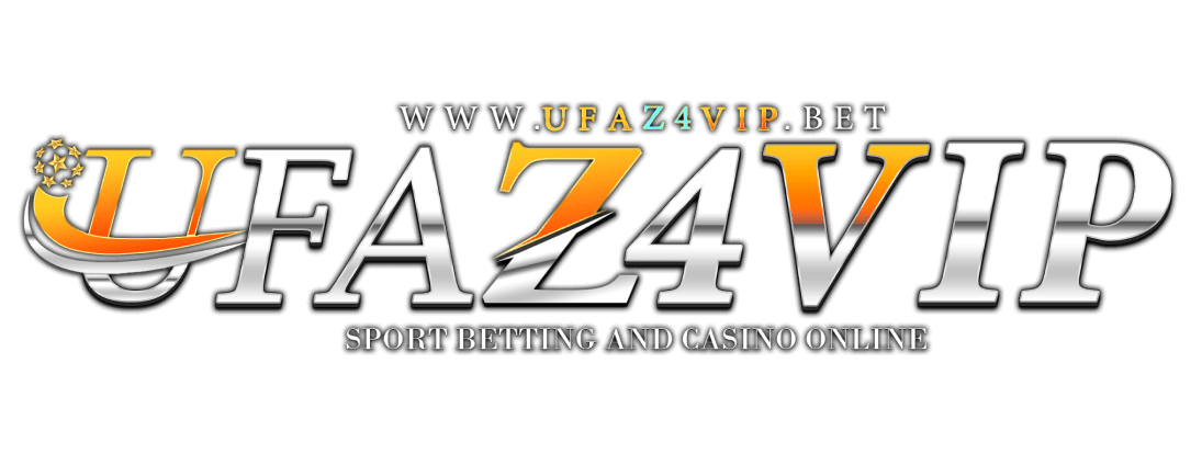 UFAZ4VIP โลโก้เว็บไซต์ล่าสุด