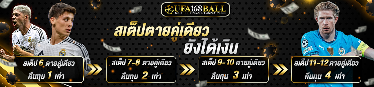 สเต็ปตาย คู่เดียว